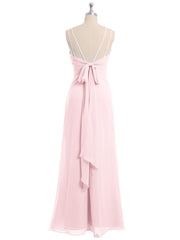 Blushing Pink