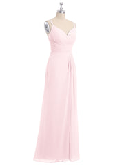 Blushing Pink