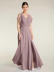 Vintage Mauve