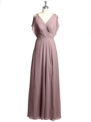 Vintage Mauve