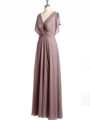 Vintage Mauve