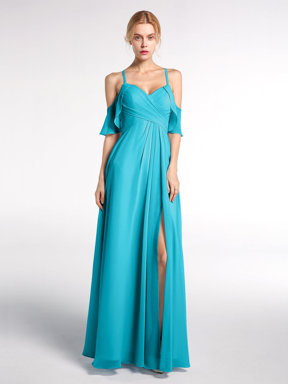 christms dress Christmas Dresses for Women Solid Color Fashion Warm Halter Suit – Divahotcouture like silhouette thats both Beaded Sheer Evening Gown YGroup_knox-maxi-dress Size:32W X 34L