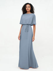 Dusty Blue