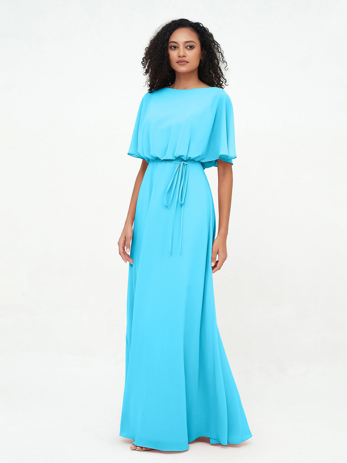 princess polly baby blue dress Aqua Blue Bridesmaid Dresses