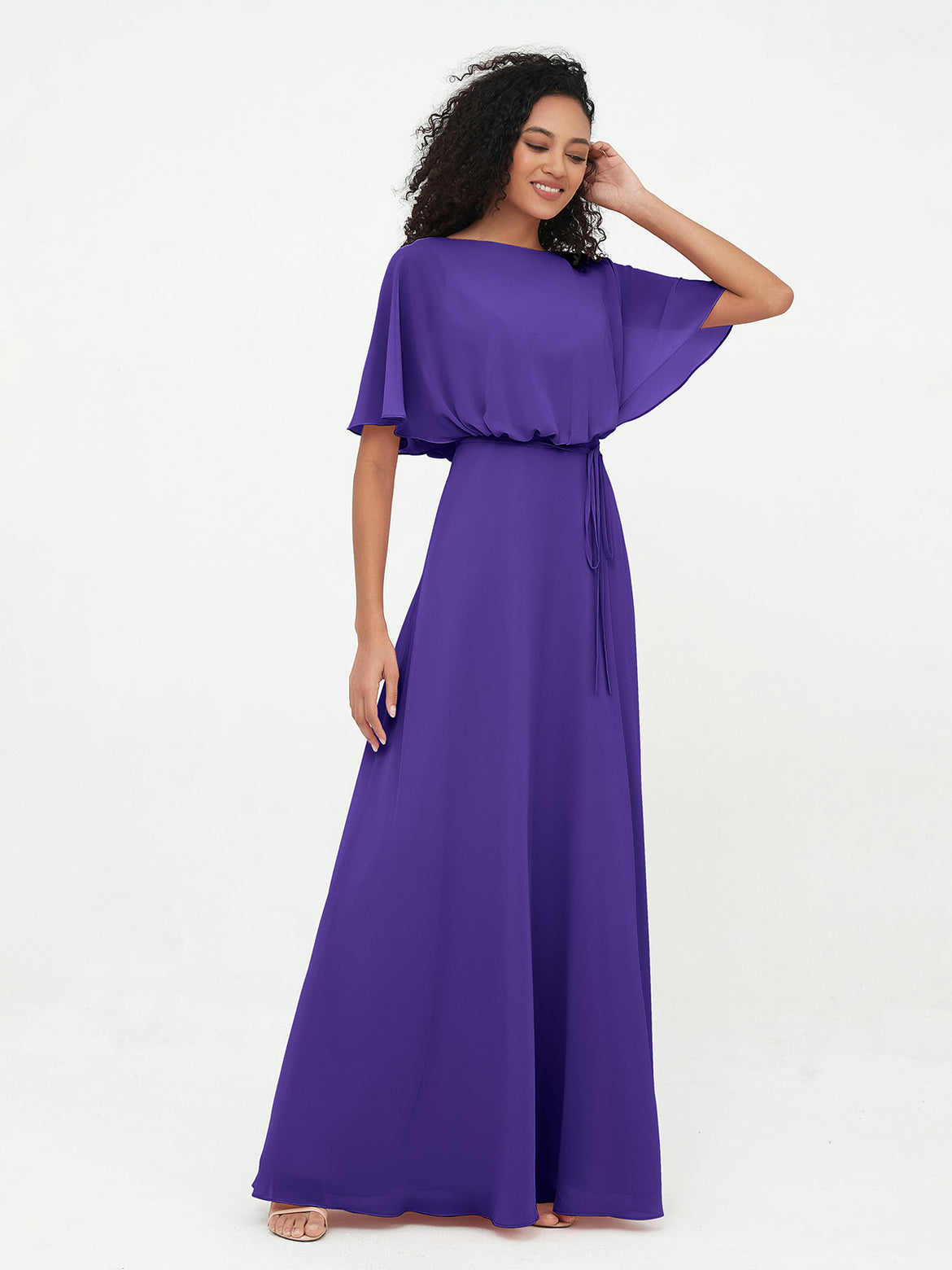 princess polly baby blue dress 24 Best Velvet Bridesmaid Dress Ideas in Black, Green & More