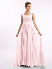Blushing Pink