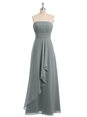 Steel Grey