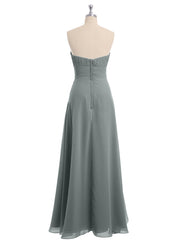 Steel Grey