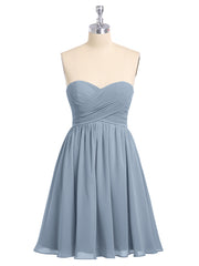 Dusty Blue