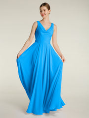Ocean Blue