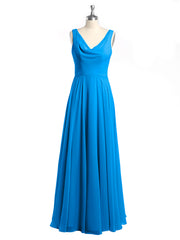 Ocean Blue
