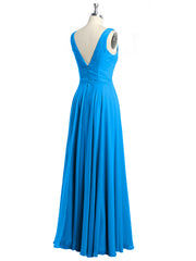 Ocean Blue