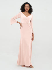 Pearl Pink