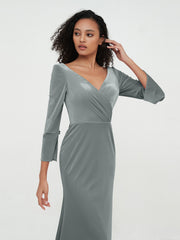 Steel Grey