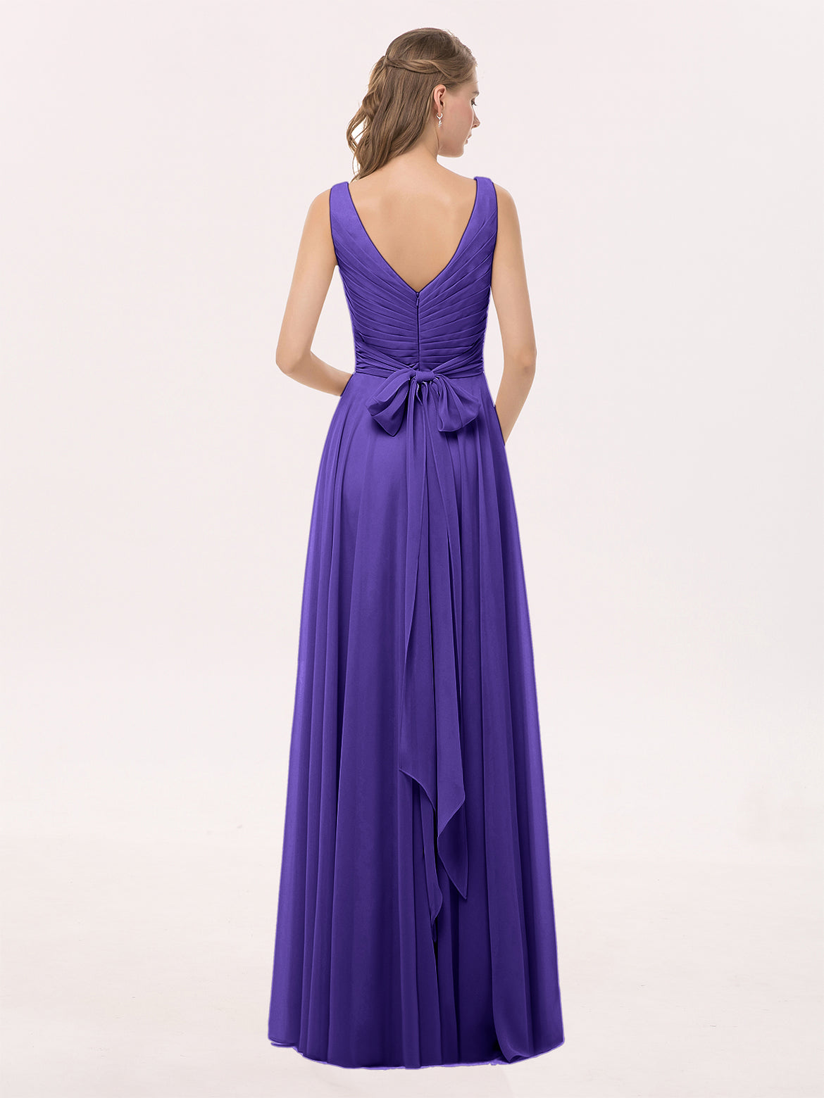 Regency Bridesmaid Dresses Affordable Elegance at Various Styles  BABARONI