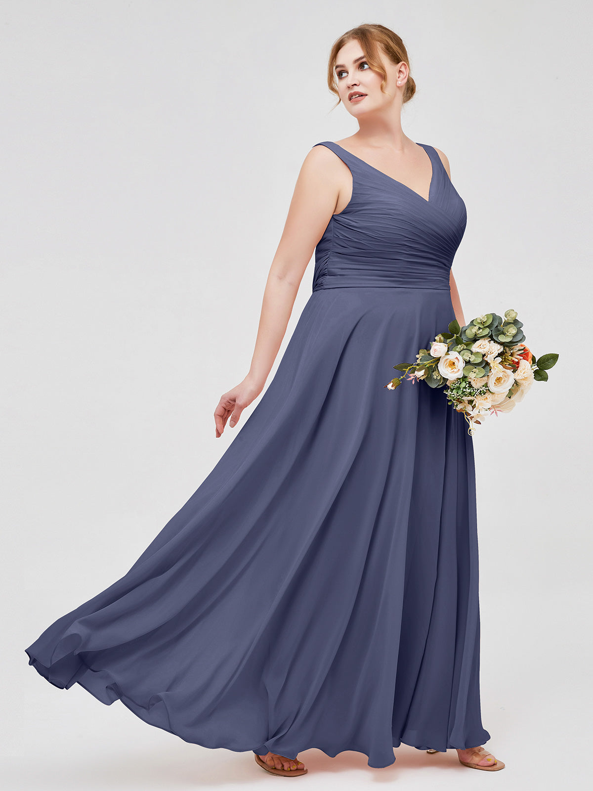 Babaroni bridesmaid clearance dresses