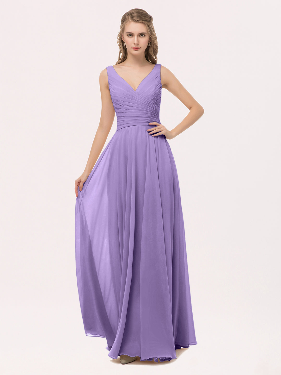 Tahiti Bridesmaid Dresses - Exceptional Quality & Free Custom Sizing   BABARONI