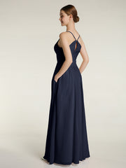 Dark Navy