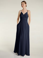 Dark Navy