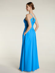 Ocean Blue