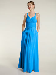 Ocean Blue