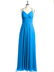 Ocean Blue
