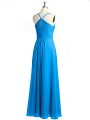 Ocean Blue