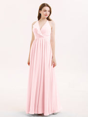 Blushing Pink