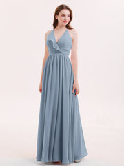 Dusty Blue