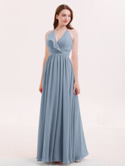 Dusty Blue
