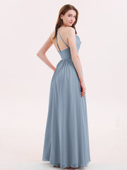 Dusty Blue