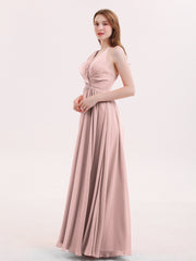 Dusty Rose