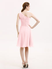 Blushing Pink