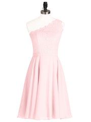 Blushing Pink