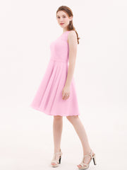 Candy Pink