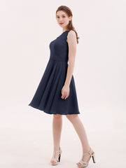Dark Navy