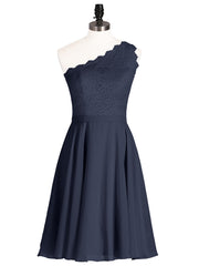 Dark Navy