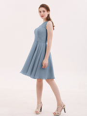 Dusty Blue