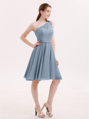 Dusty Blue