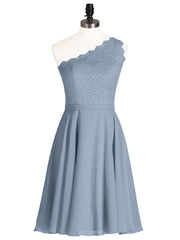 Dusty Blue