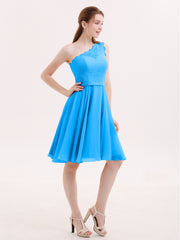 Ocean Blue