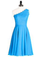 Ocean Blue