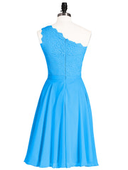 Ocean Blue