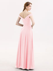 Blushing Pink