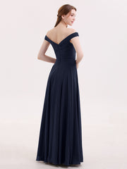 Dark Navy