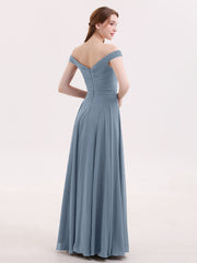 Dusty Blue