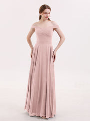 Dusty Rose