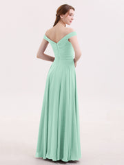 Mint Green