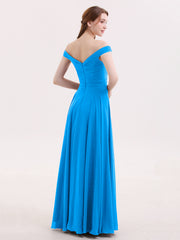 Ocean Blue