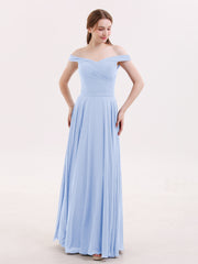 Sky Blue